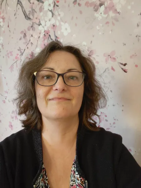 PATRICIA DESCOUT CHANEDEAU