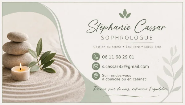 Photographie du cabinet 1