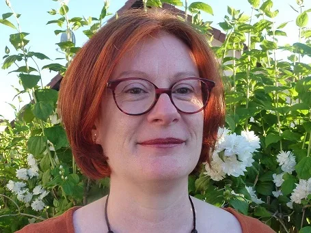 Valérie VINCENT