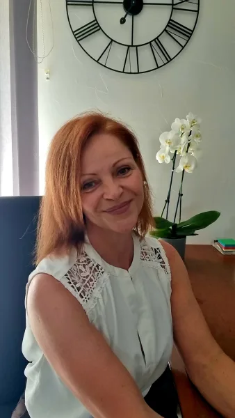 Christelle Capelle