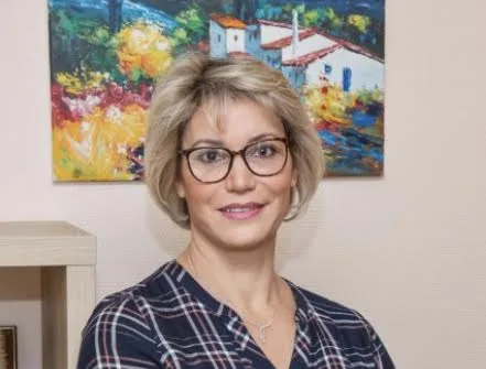 Nora SEDRATI