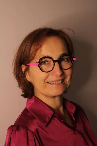 Bénédicte LACHAPELLE
