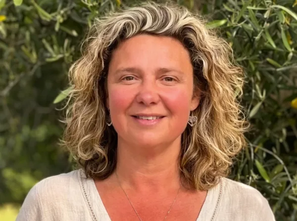 Laurence  GERAUD
