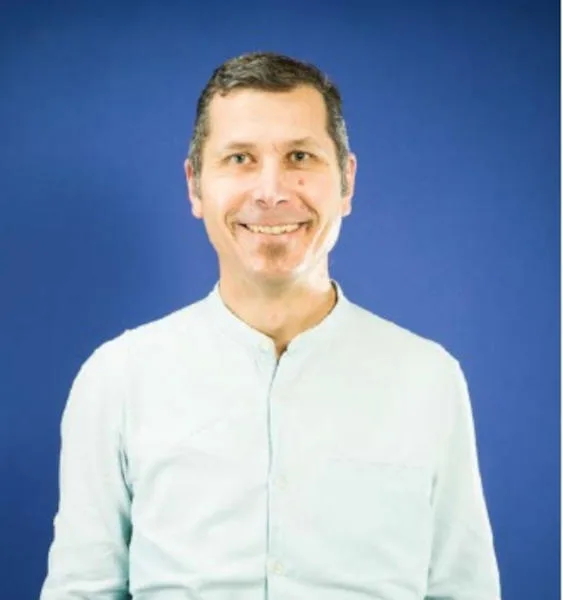 Philippe Leuridan