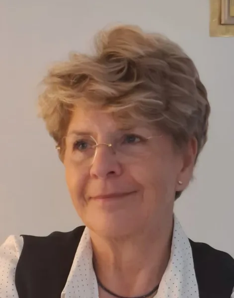 Claude Cécile Mathé