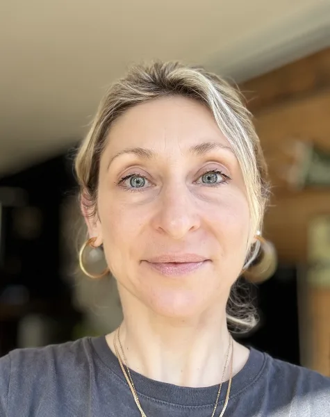 Magali SEVIKIAN