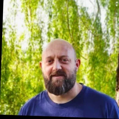 Michael Meganck