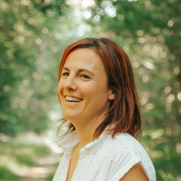 Laure Gallois