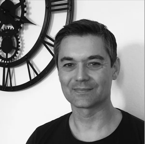 Laurent Favarel