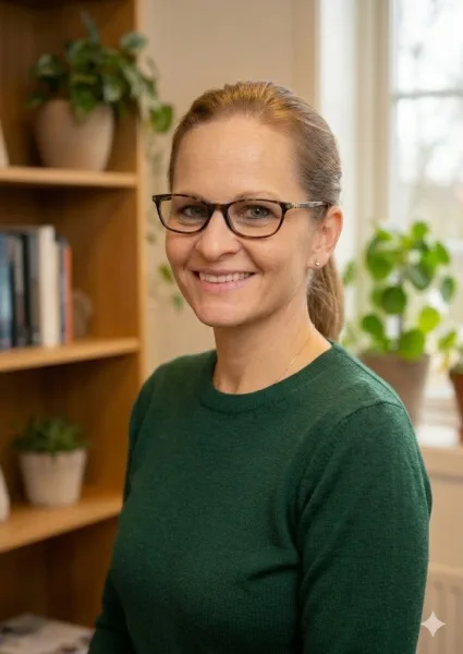 Melanie Bornier