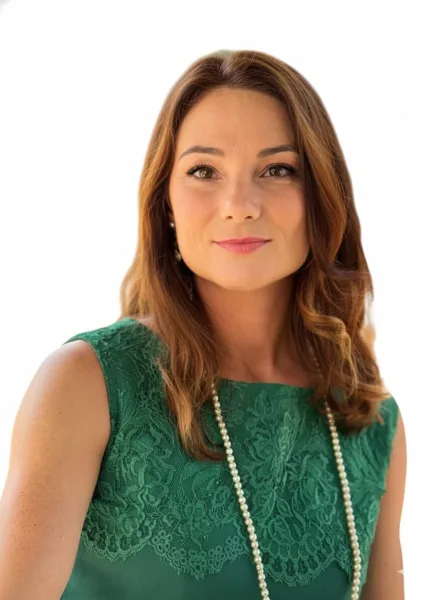 Céline Pariente