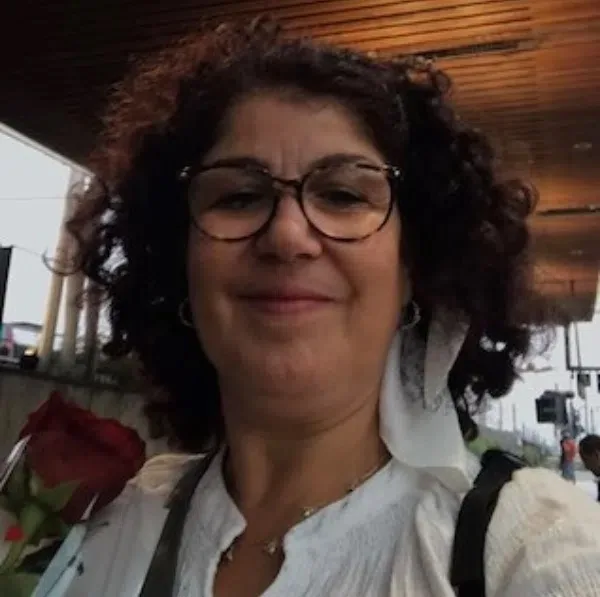 Zohra Doukkali