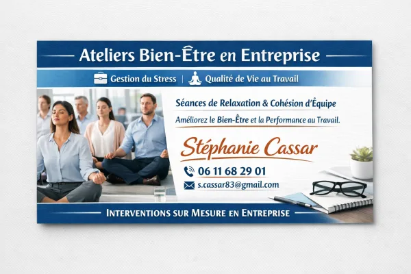 Photographie du cabinet 2