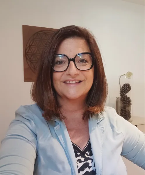 Sandrine Guilloteau