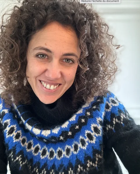 Diana MASSA