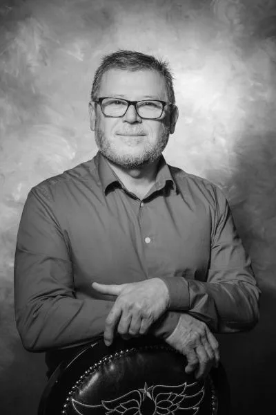 CHRISTOPHE BAUD