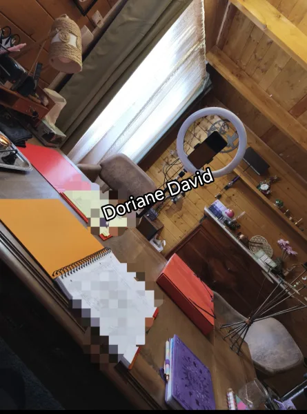 Photographie du cabinet 2