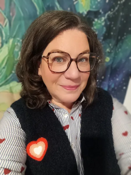 Anna ALTERMAN
