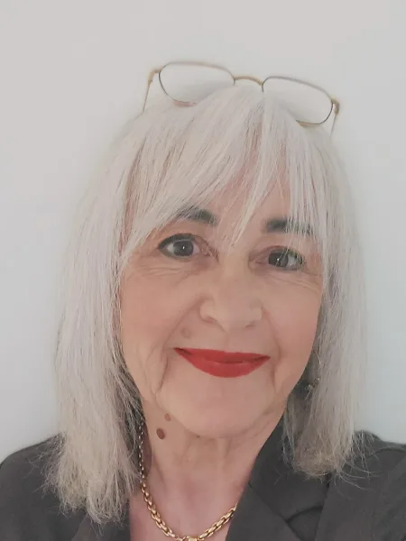 Isabelle Lelarge