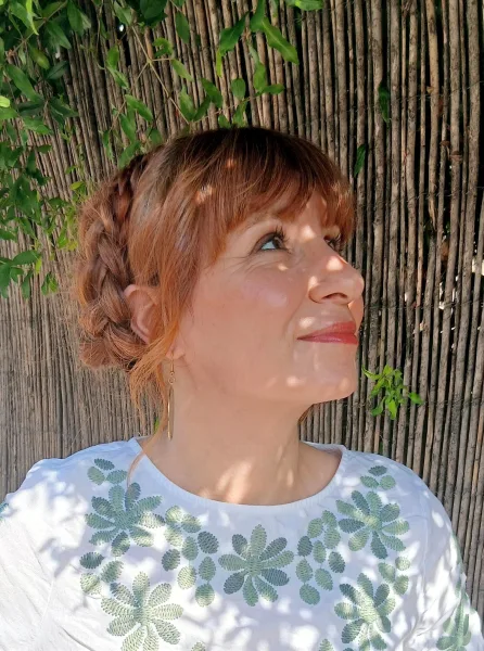 Marie GAUTHIER
