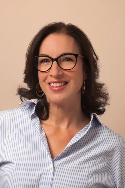 Véronique LAUBUS