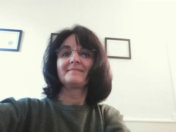 Elena SULIMAN GAILLAC