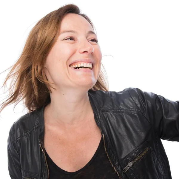 Aurélie Boccon-Gibod