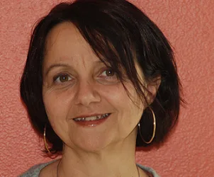Chantal FORMAGGIO