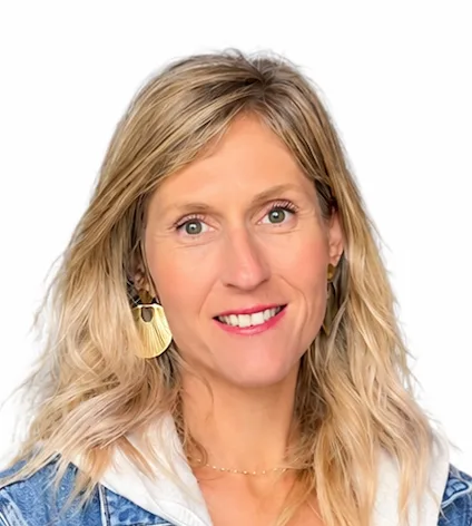 Marie LAFAGE