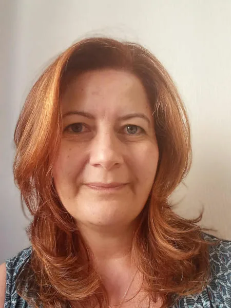 Bénédicte TENCONI