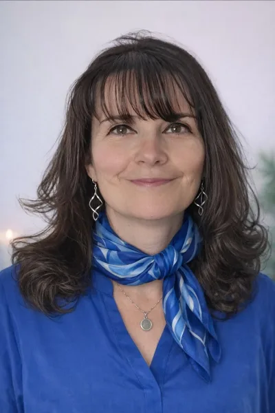 MARRIANNE TURPIN
