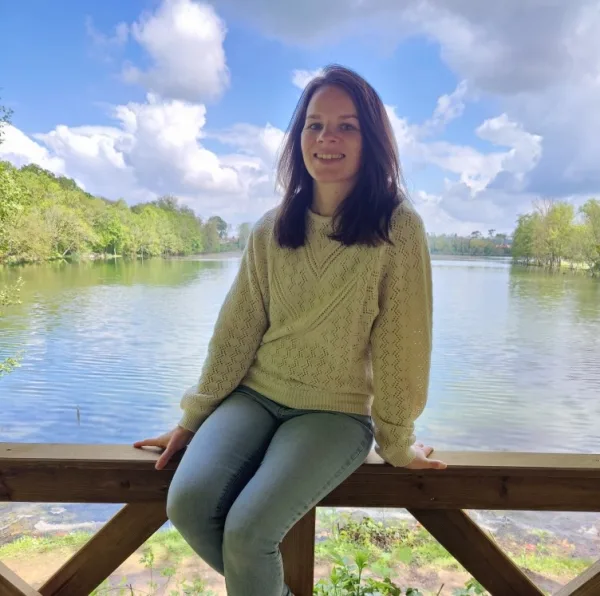 Gwenaëlle GAROT