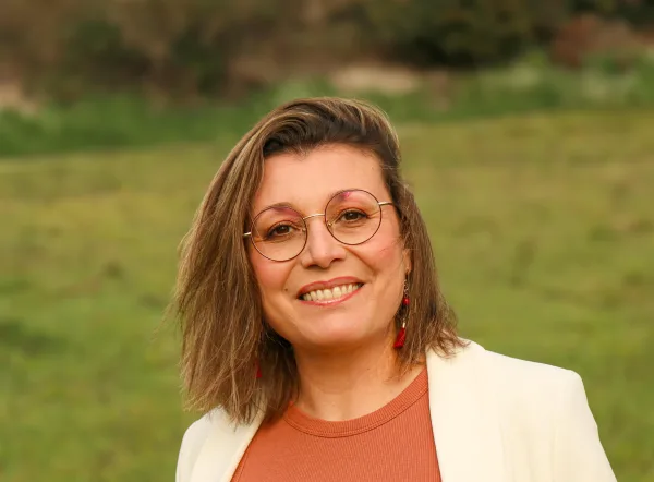 Magali Fosanelli-Grana