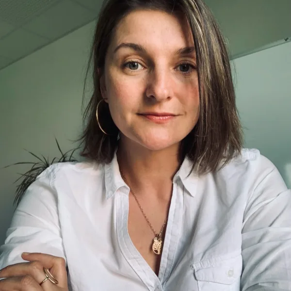 Cecile Lagrolet