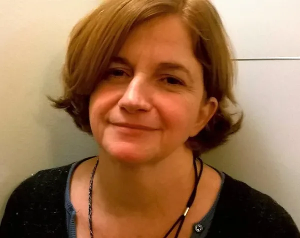 Cécile VILATTE