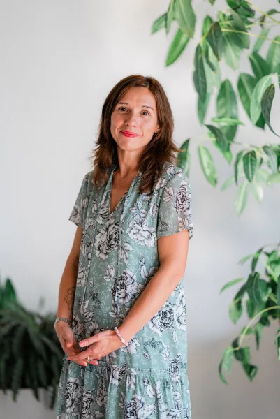 Clémence Turpin