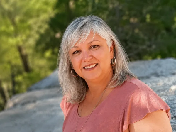 BRIGITTE MARTIN