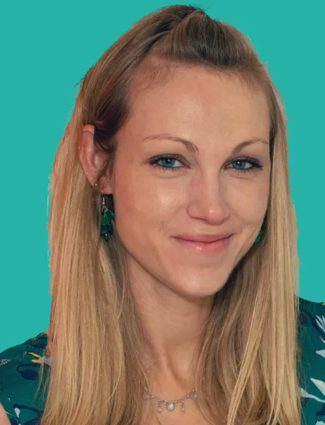Virginie JACQUOT-AMMON