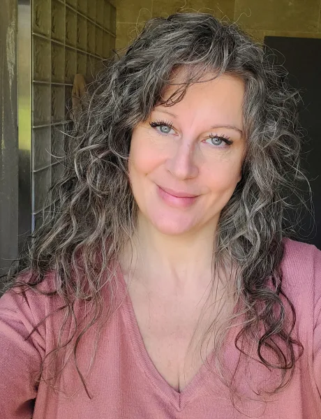 Sarah  Berjaud