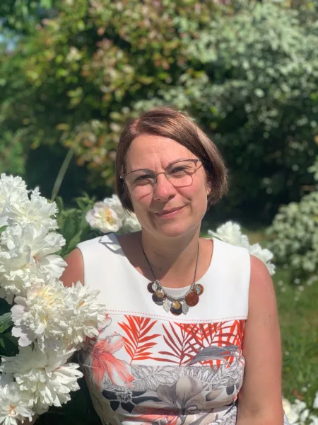 Anne-Laure Oprandi