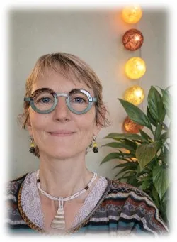 Julie Callot