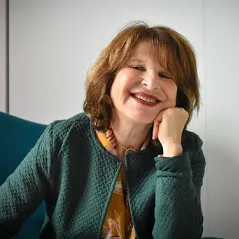 anceline sidlovski