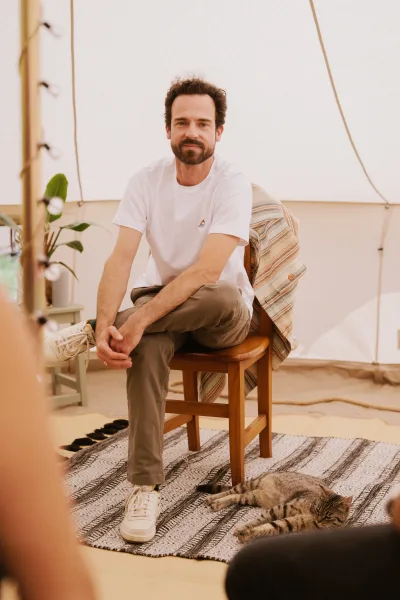 Nicolas Maillet