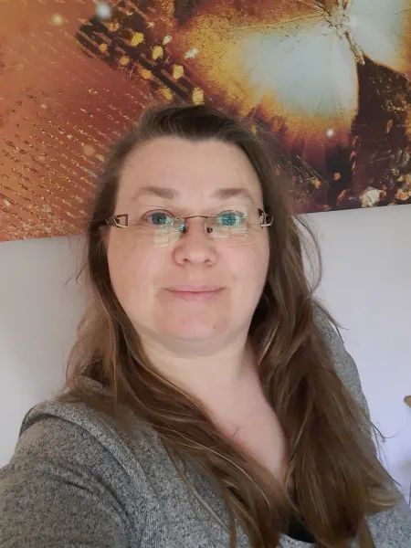 Caroline Loussouarn