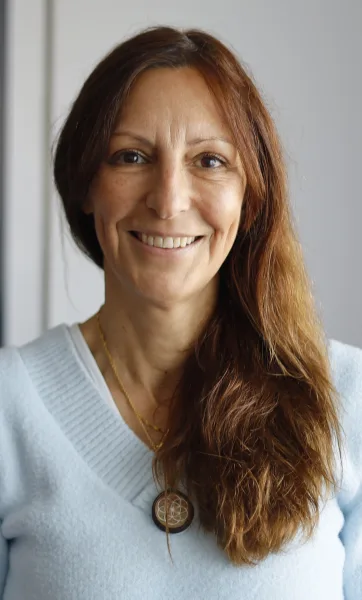 AGNES FERRAND
