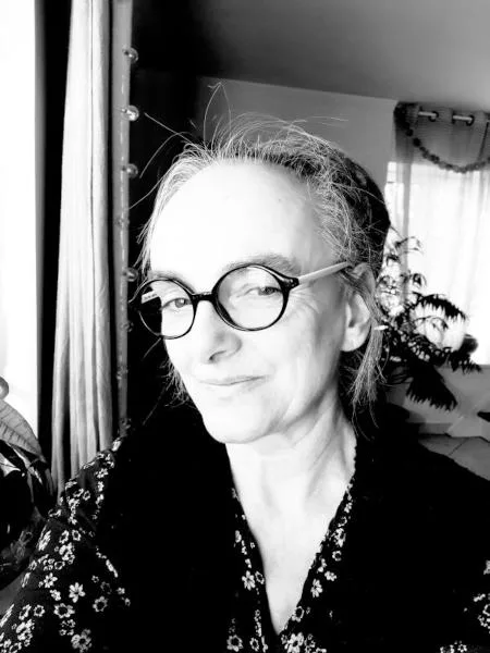 Marie-Claire BROUILLON