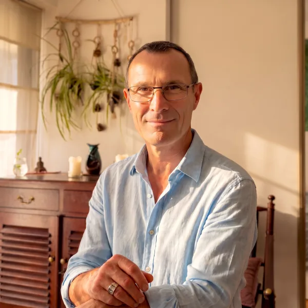 Jérôme Bouvier