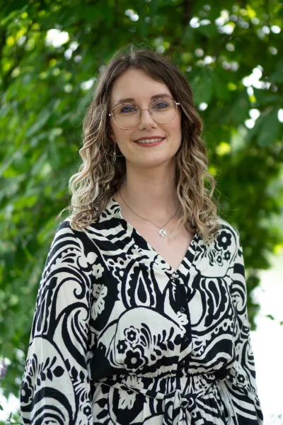 Marie Beuzard