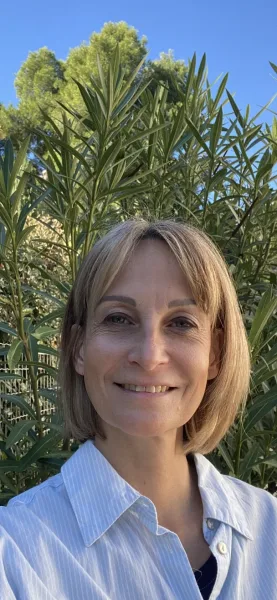 Cécile Leprêtre