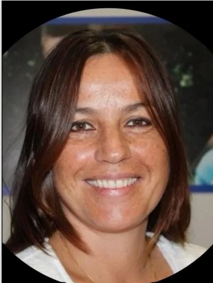 Emmanuelle REGIS